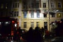 Feuer 2 Y Koeln Ehrenfeld Everhardtstr P082